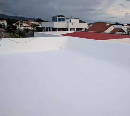 impermeabilización de losas